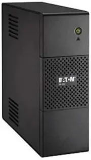 5S 700VA/420W Line Interactive UPS LED