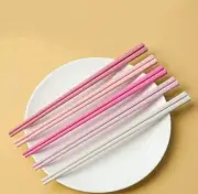 Multicolor Chopsticks, Japanese Style Chopsticks