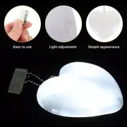 Motion Sensor Purse Light with Clip Handbag Light LED Handbag Lamp Camping