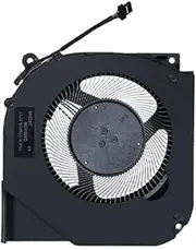 Laptop GPU Fan for THER7GM619-3711 GM61X9B DC5V