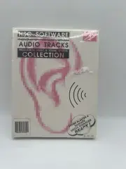 Vintage Software HSC Audio Tracks Production Music & Sound Effects Collection