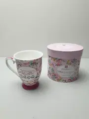 Ashdene Bone China Mug - Boxed