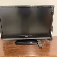 在飛比找Yahoo!奇摩拍賣優惠-Toshiba 37" 日本製造_ 37CV500G