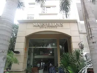 奇妙酒店Marvellous Hotel