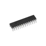 GA79284 PIC16F876-20/SP. Microchip IC, 8-Bit Flash MCU , Integrated Circuit