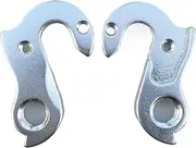 Bike Tail Hook Bicycle Gear Rear Derailleur Hanger,for Marin,NO#19 Ridley Bianchi BMC Dahon De Rosa Fondriest Fuji Jamis KonaNorca Dropout