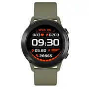 Reflex Active Series 18 Khaki Smart Watch