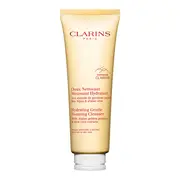 [CLARINS] Hydrating Gentle Foaming Cleanser - Normal To Dry Skin