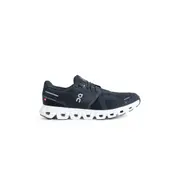 [ON RUNNING] ON RUNNING MAN BLACK SNEAKERS Black