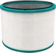 Wocase Replacement HEPA Filter for Dyson HP01, HP02, DP01, DP02 Pure Hot+Cool Li