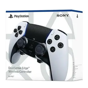 PS5《DualSense Edge 高效能無線控制器》PS5菁英手把 【波波電玩】