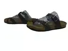 Outwoods Sandals Womens Dark Brown Size 11 New