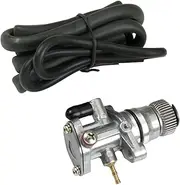 Scooter Jog50 Oil Pump For Y-M-H Aerox Naked 50 Axis Bws Breeze Jog R 50cc AC 3KJ 1PE40QMB 2-Stroke Engine Parts accessories