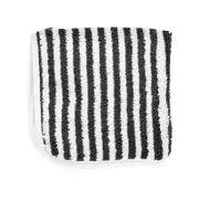 Miss April Pompom Turkish Cotton Face Washer Albatross