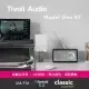 Tivoli Audio Model One BT FM/AM/藍牙收音機