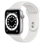 APPLE WATCH 6 GPS/LTE 44M 血氧健康 訊息不漏接