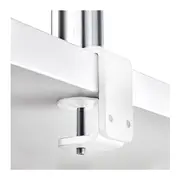 Atdec F Clamp White