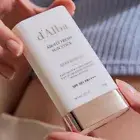 d'Alba Air Fit Fresh Sun Stick 19g SPF50+/PA++++, Korean Cosmetics, sample