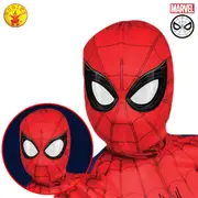 Spider-Man 'No Way Home' Deluxe Fabric Mask