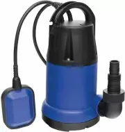 Saber CLEAN SUBMERSIBLE PUMP SPSCL900 900W *USA Brand