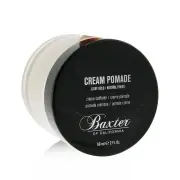 Baxter Of California Cream Pomade (Light Hold) 60ml/2oz