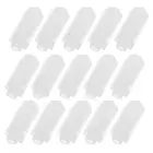 15 Pcs Blind Cord Winder Blinds Holder Curtain Retainer Safety Cleats