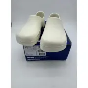 Birkenstock Super Birki Clogs Slip Resistant / Steel Toe/ EU 40