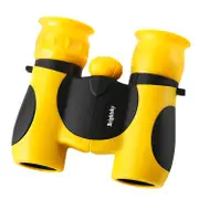 High Magnification Children's Outdoor Telescope - Hd Quality