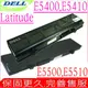 DELL 電池 戴爾 Latitude E5400 電池,E5410 電池,E5500電池,E5510電池,Wu852,Wu841,Wu843,Km742,RM668,RM661,T749D