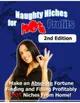 Naughty Niches for Hot Profits : 2nd Edition