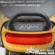 【硬漢六輪精品】 GOGORO VIVA MIX VIVAMIX 尾燈保護貼 (版型免裁切) 機車貼紙 犀牛皮 保護貼