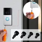 20pcs Duty Ring Doorbell Replacement Screws and Screwdriver Kit Built to Last