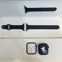 在飛比找蝦皮購物優惠-【艾爾巴二手】Apple Watch S7 GPS 41mm