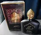 ARABIC OUD AL SULTAN PERFUME INTENSE ATTAR Unisex 100ML ,3.4 fL EDP NEW, women