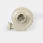 Exhaust Fan Air Blower Centrifugal 220V for Laser Engraving Cutting Machine
