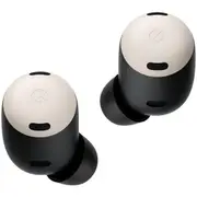 Google Pixel Buds Pro Wireless Bluetooth Noise-Cancelling Earbuds, Porcelain