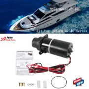 Replace for Jabsco 74001-2460 370410910 Marine Toilet Macerator Sub Assembly Kit
