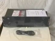 Kramer Electronics VP-10 1:10 RGBHV Video Distribution Amplifier (NEW!)