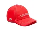 LACOSTE HAT SNAPBACK MENS RK2243 WTU