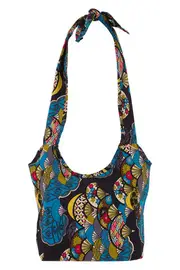 Japanese Tie Tote Bag--DAI-LFB-13-BLJ