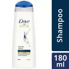 Dove Hair Therapy Intense Repair Shampoo For Damaged Hair 180 ML Brand New