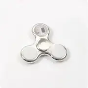 Creative LED Light Luminous Fidget Spinner Hand Spinner Glow In The Dark B