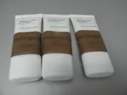 3-COUNT NEUTROGENA FLAWLESS MATTE CLEAR COVERAGE CREAM FOUNDATION TRUFFLE 9.5