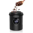 Dosing Cup Espresso Scale Dosing Cup: 58mm Coffee Dosing Cup 0.05g Precision