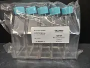 Thermo Scientific Culture Flask Vented 75 cm2 PS Case of 100 Flasks