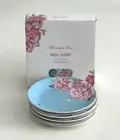 Royal Albert Miranda Kerr Everyday Friendship Accent Plate Set of 4