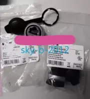 1 PCS NEW EATON MOELLER M22-RJ45-SA RJ45 socket to socket