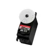 Hitec HS-311 Standard Voltage Resin Gear 24T Analog Sport Servo Hitec