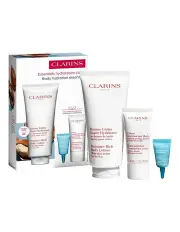 [Clarins] Body Moisturising Collection