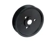 URO PARTS Power Steering Pump Pulley 94814701901PRM Porsche Cayenne Panamera (for: Porsche)